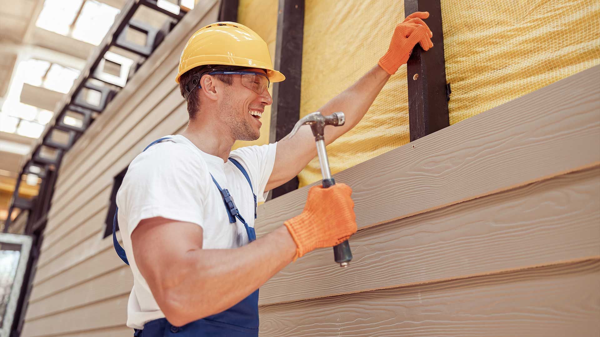 siding professionals