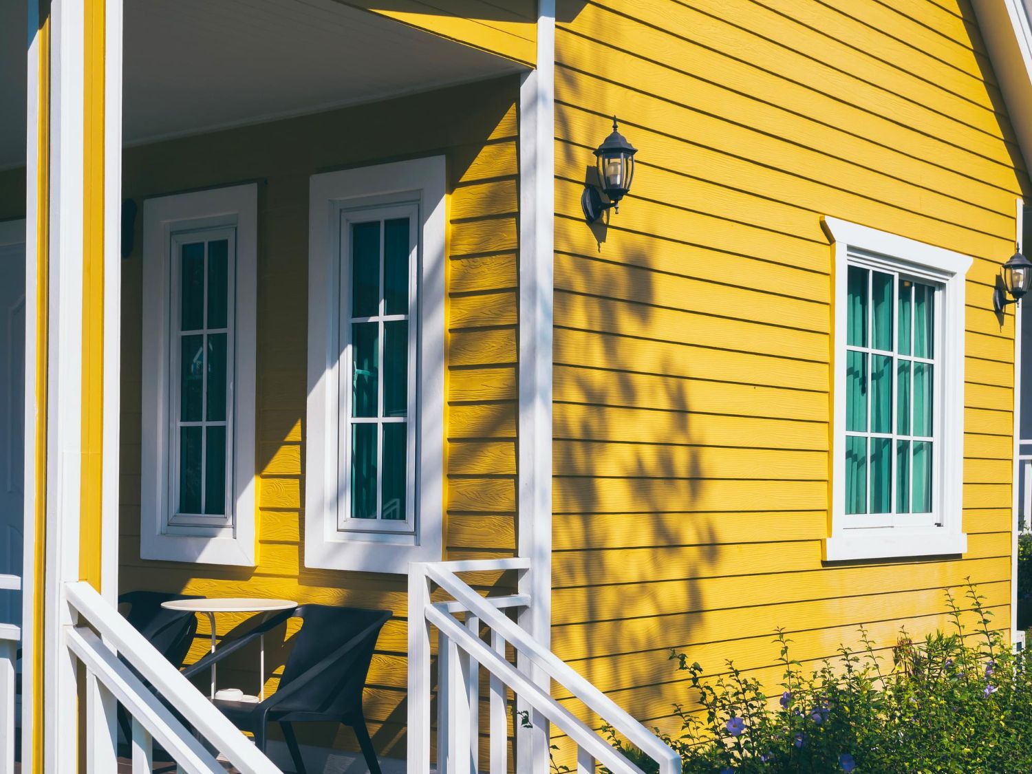 House Siding