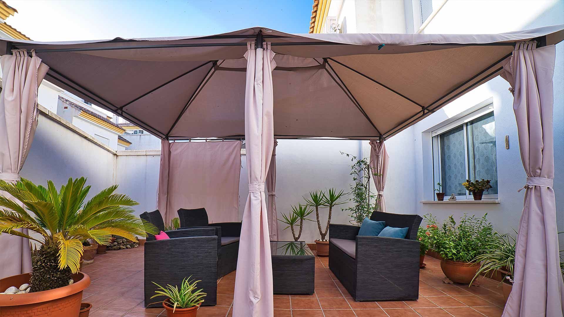 patio covers